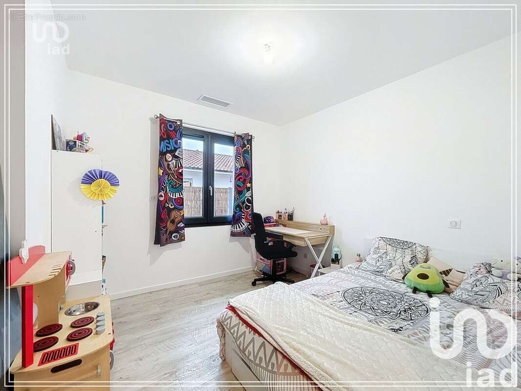 Photo 8 - Maison à VIELLE-SAINT-GIRONS