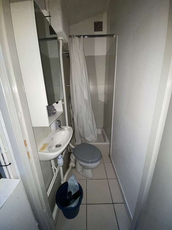 Appartement à FOIX