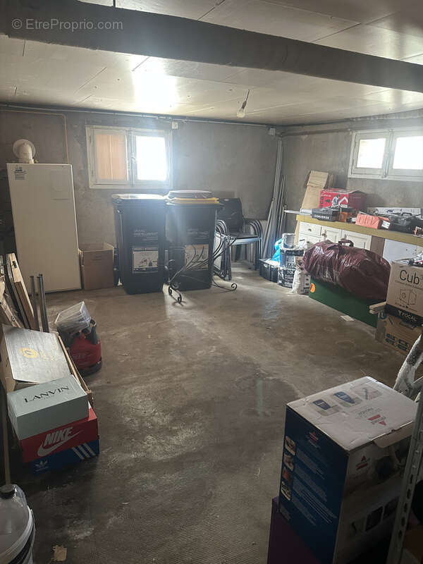 Maison à CHATELLERAULT