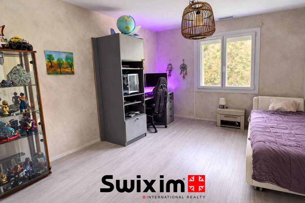 Maison à LE PIAN-MEDOC