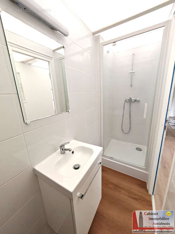Appartement à AMIENS