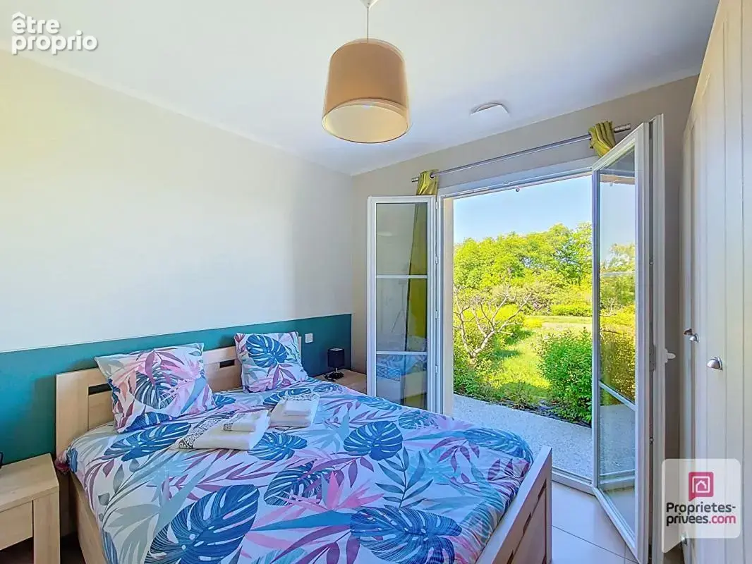 Superbe propriété de plain-pied, piscine et parc de 6 400 m² - photo 10