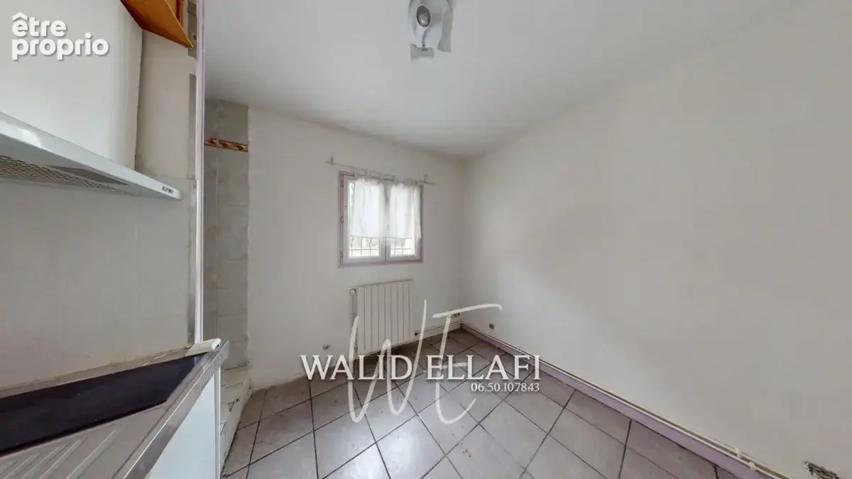 Maison 94 m² à Villeneuve-Le-Roi  - photo 5