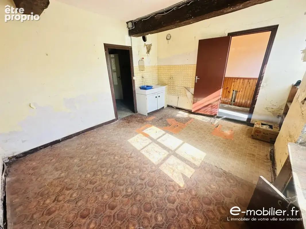 Maison 5 pièces 105 m² à vendre à Charlieu (42190) - photo 9