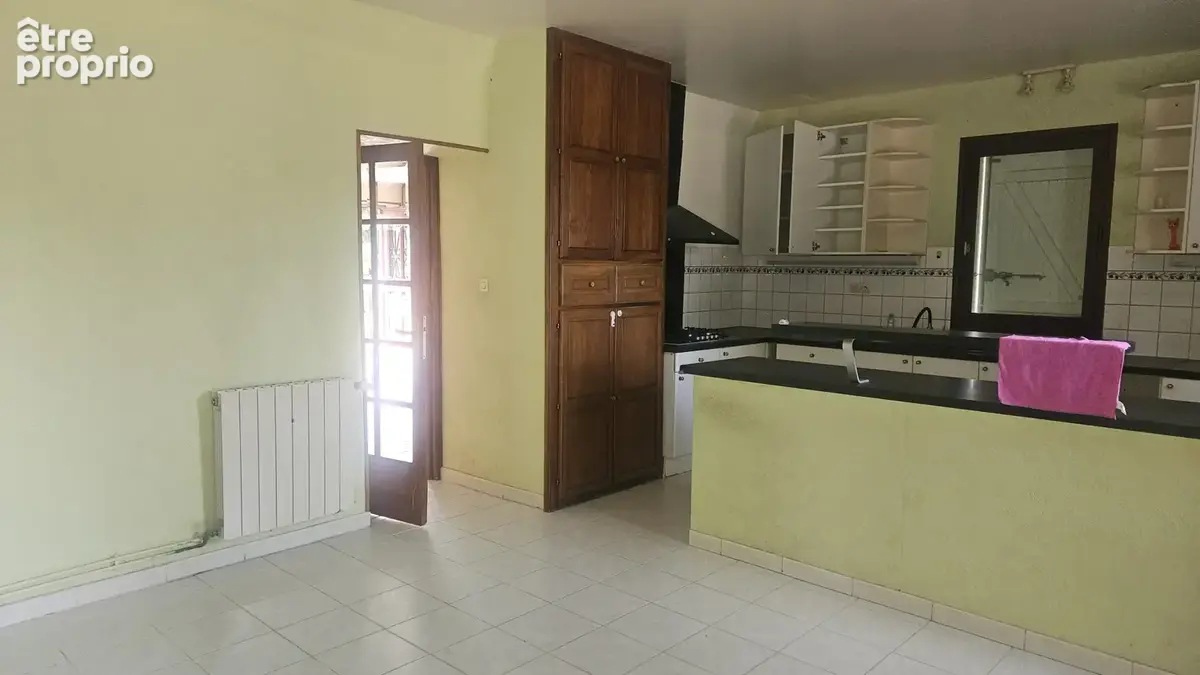 Maison à louer - photo 4