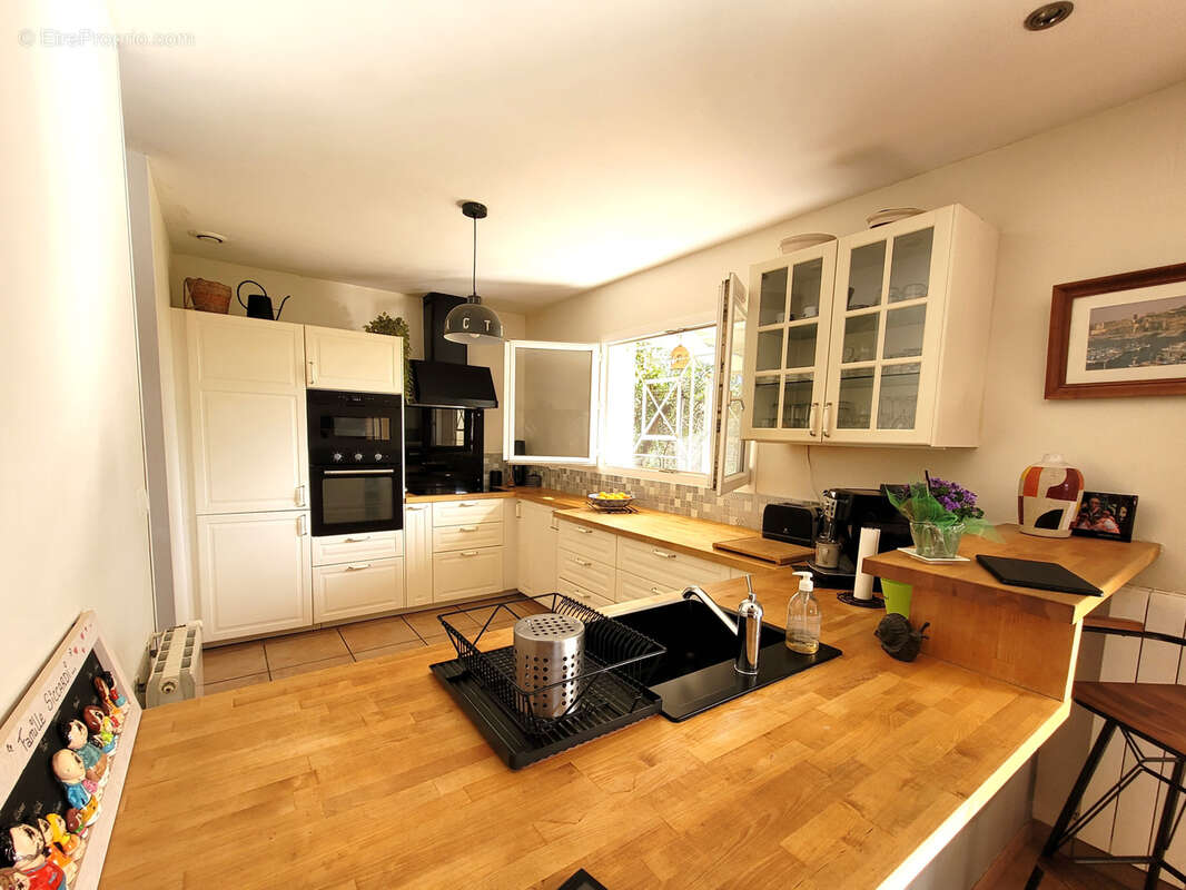 Maison à LA TESTE-DE-BUCH