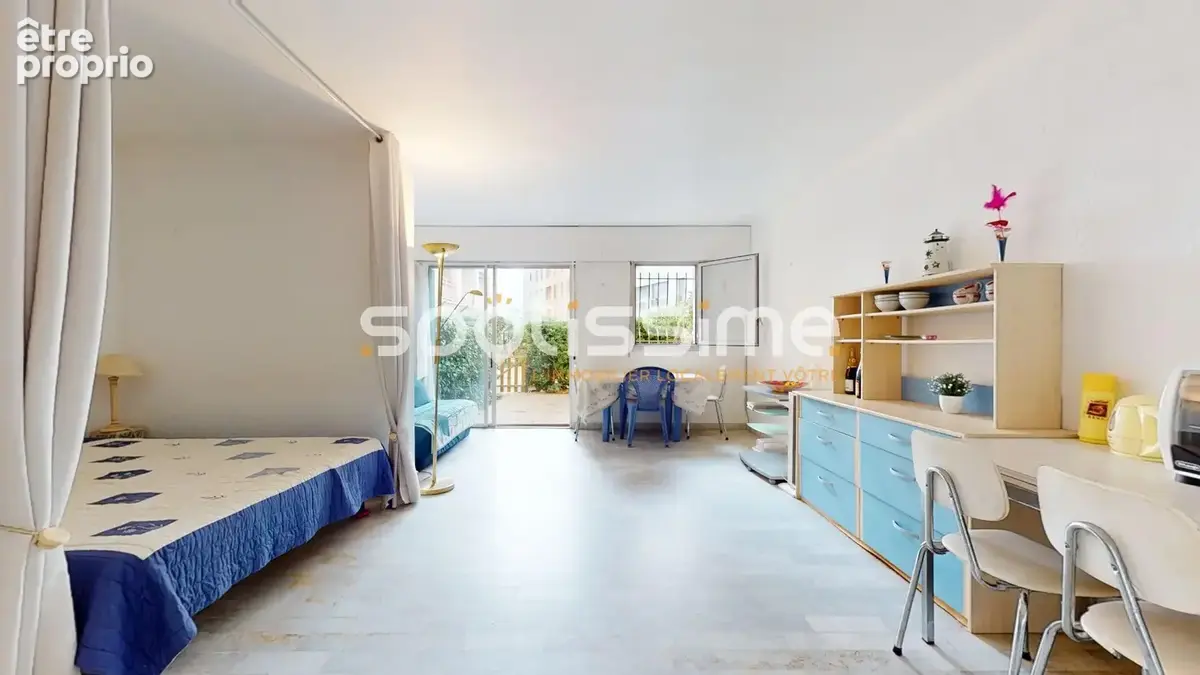 Appartement à AGDE