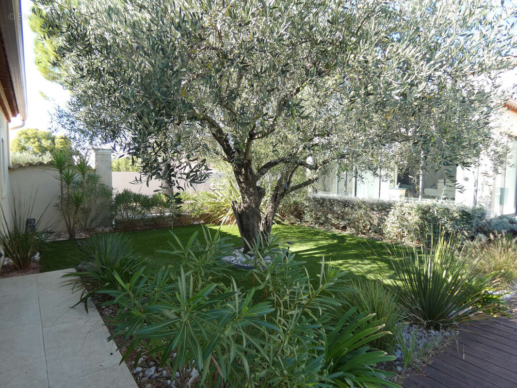 Maison à BOISSET-ET-GAUJAC