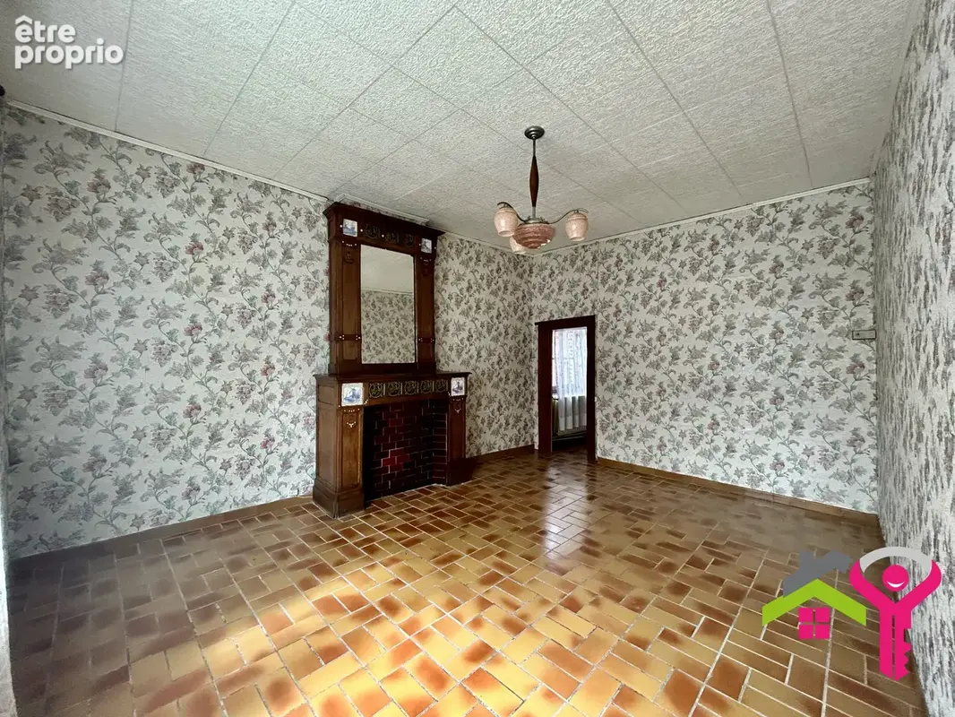 Maison 4 pièces 70 m² à vendre à Preux-Au-Bois (59288) - photo 3