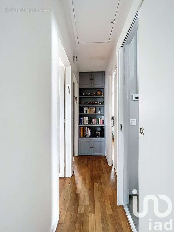 Photo 7 - Maison à BONNEUIL-SUR-MARNE