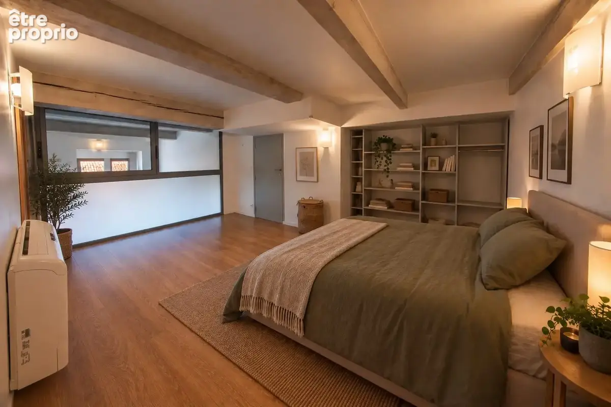 Appartement 5 pièces 130 m² à vendre à Clermont-Ferrand (63000) - photo 7