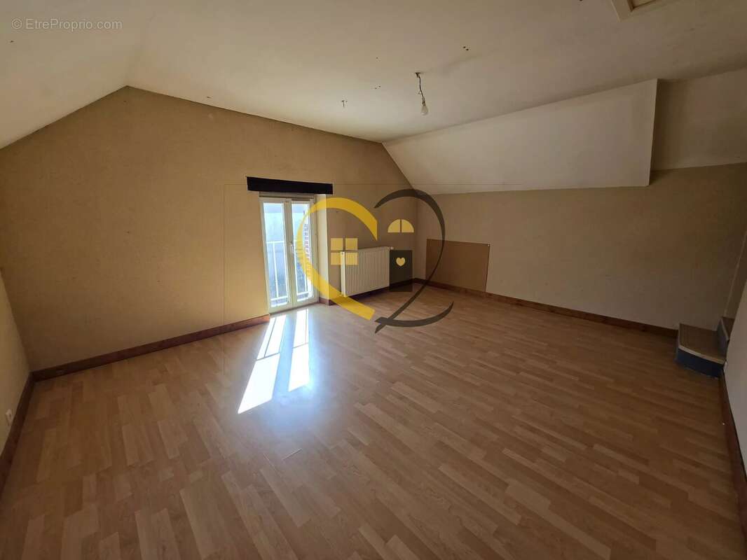 Maison familiale à Rians - photo 23