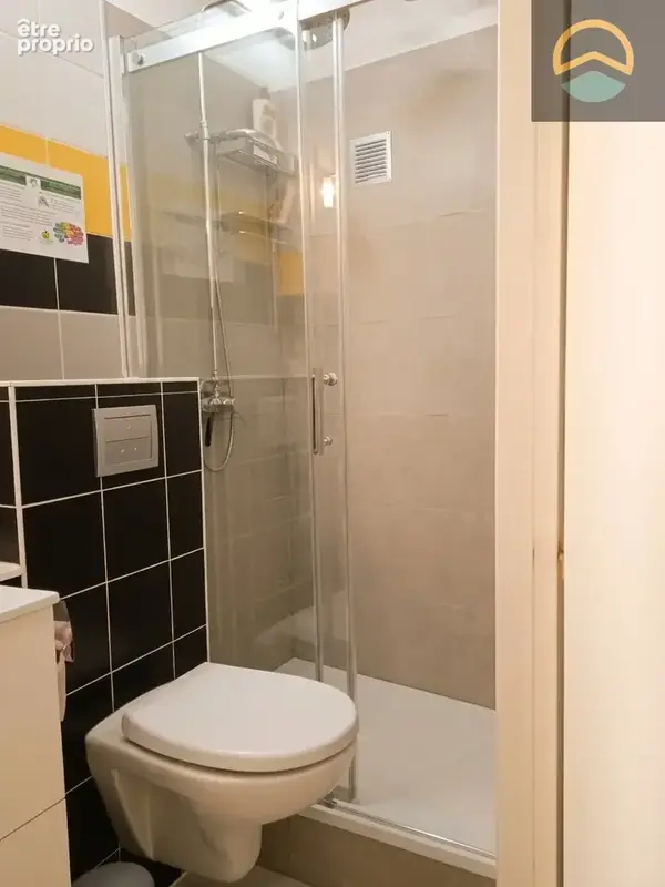 Grand studio 33m2 toulon centre meuble - rentabilite 14.5% - photo 5