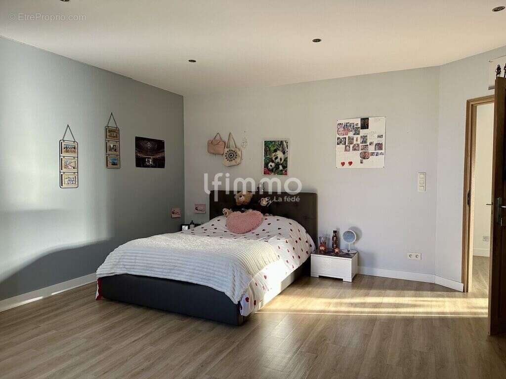 Appartement à FLERS