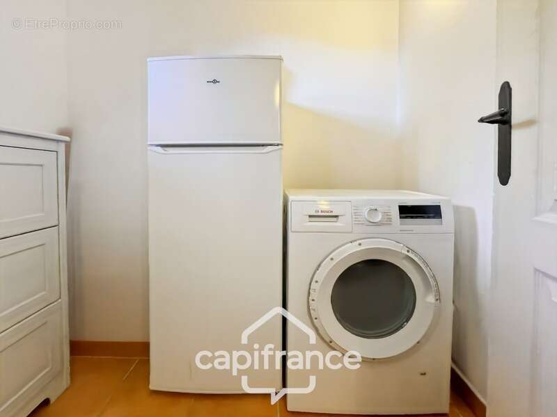 Appartement à MALLEMORT