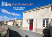 Maison à DOUE-LA-FONTAINE