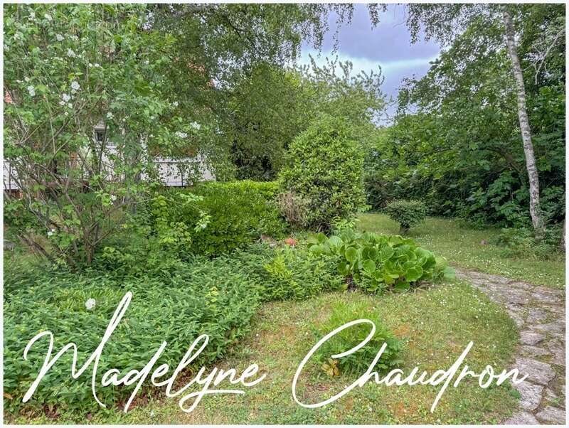 Maison à SAINT-VRAIN