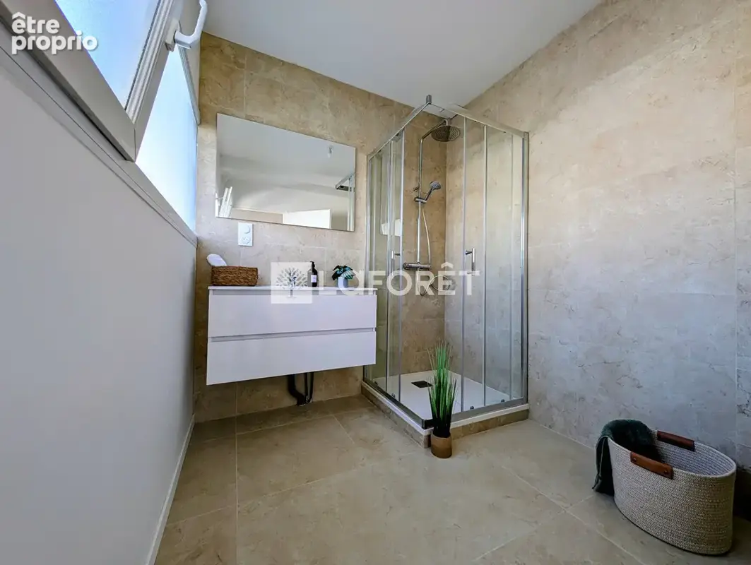 Appartement 3 chambres 116m² proche centre ville - photo 8
