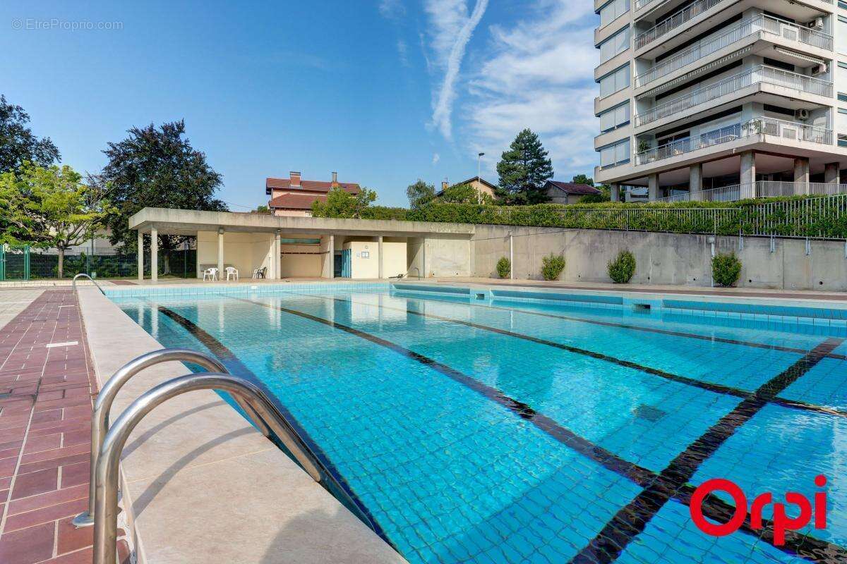 Appartement T4 à Vendre Caluire 136 m2 - photo 20
