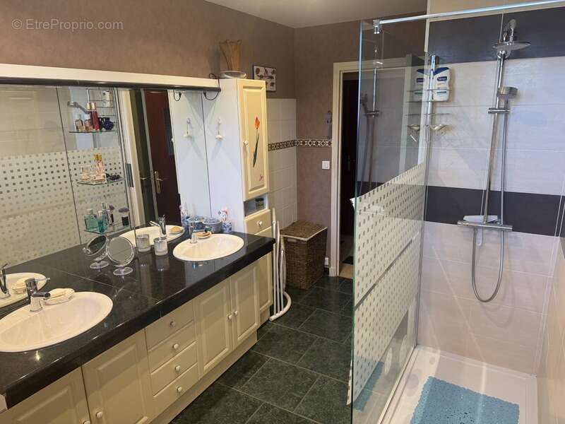 Maison à SAINT-VALLIER