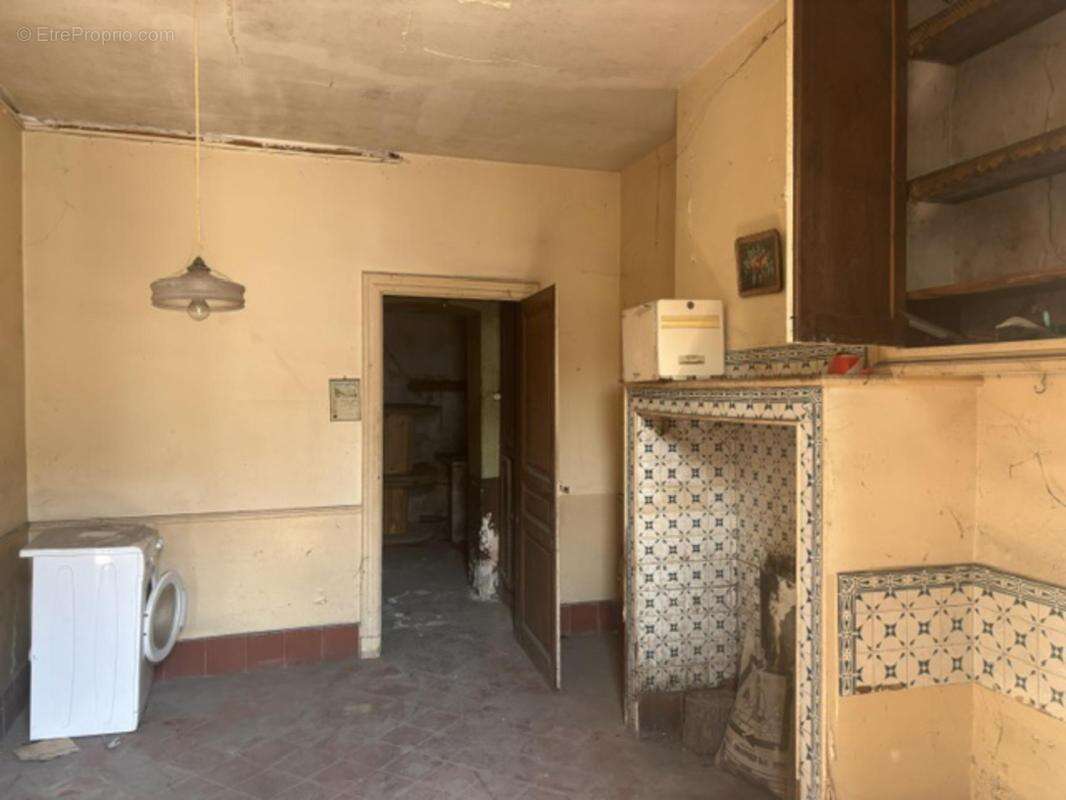 Maison de ville à rénover - photo 13