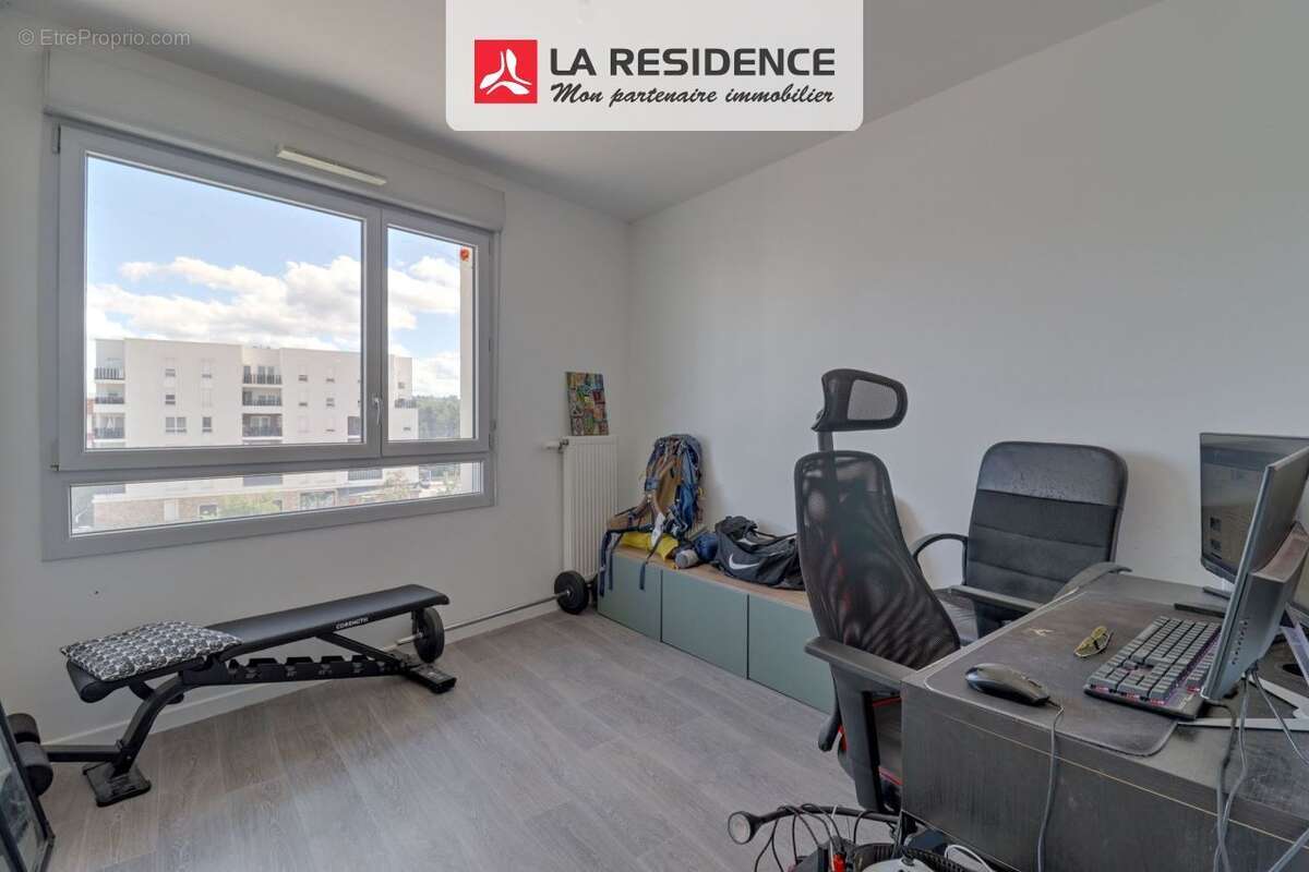 Appartement à POISSY