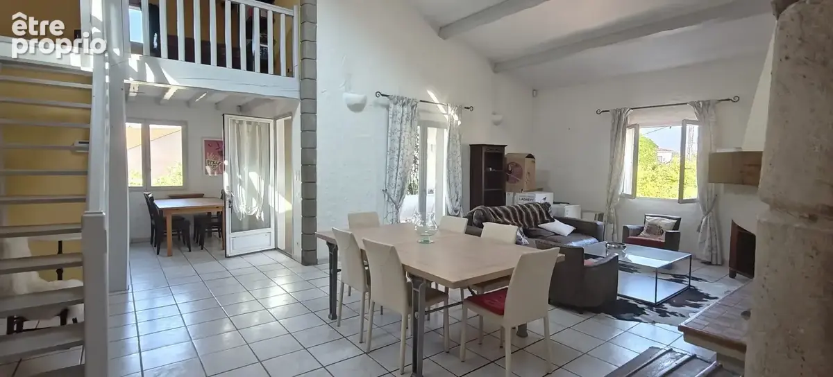 Maison 5 pièces 146 m² à vendre à Beaumont-Les-Valence (26760) - photo 4