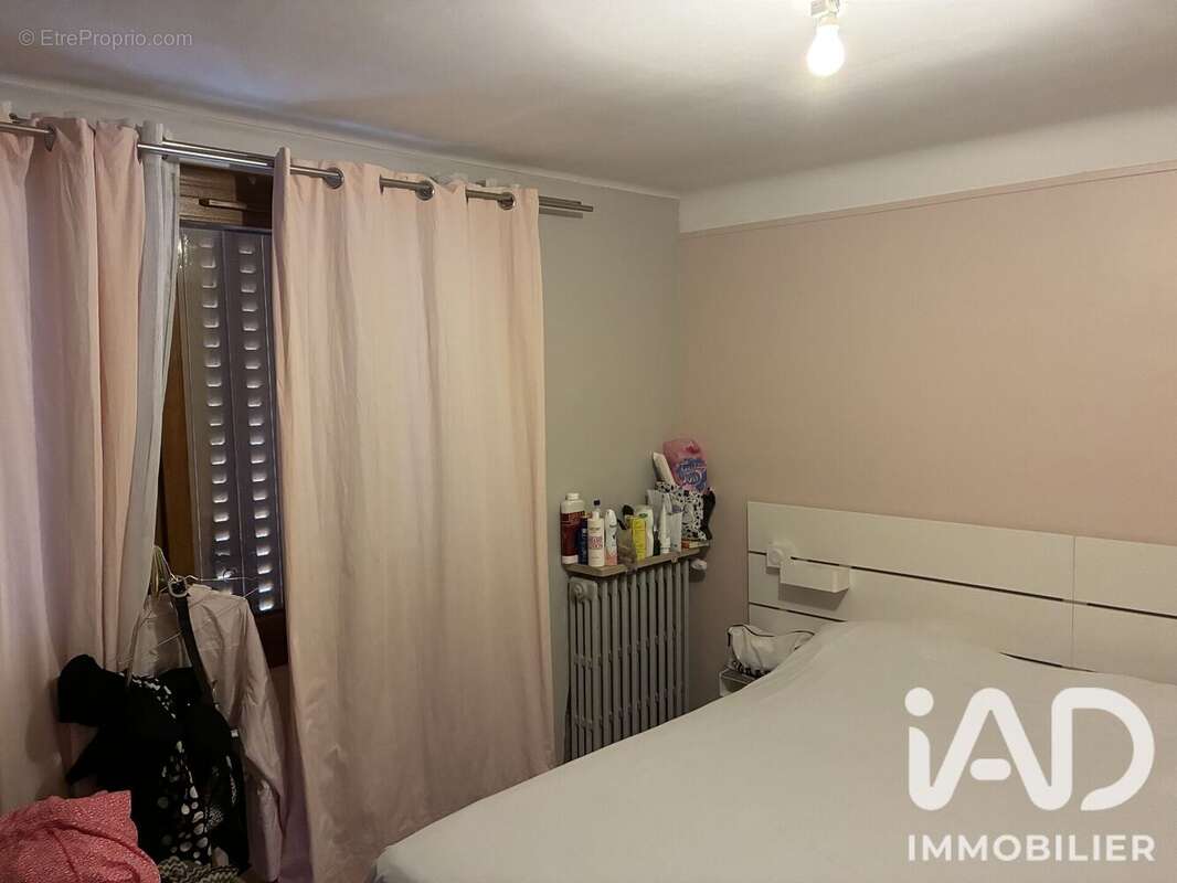 Photo 5 - Appartement à EPINAY-SUR-SEINE