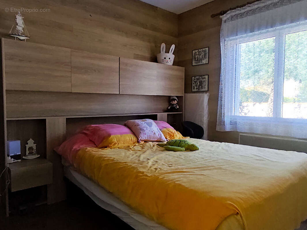 Maison à CHATELAILLON-PLAGE