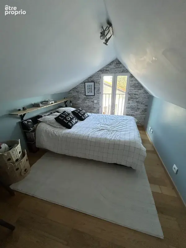 Maison 4 pièces 80 m² à vendre à Rue (80120) - photo 7