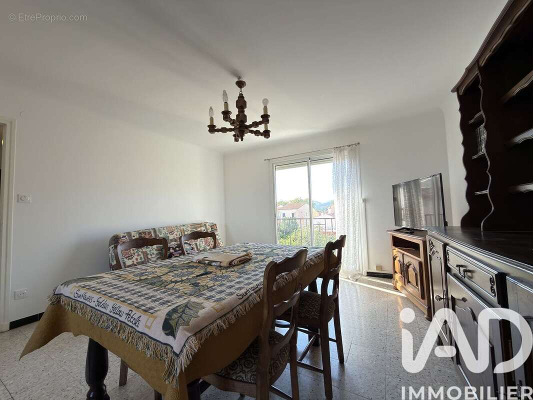 Photo 3 - Appartement à ARGELES-SUR-MER