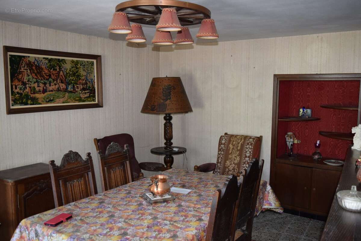 Maison 90 m² à Viscomtat  - photo 4