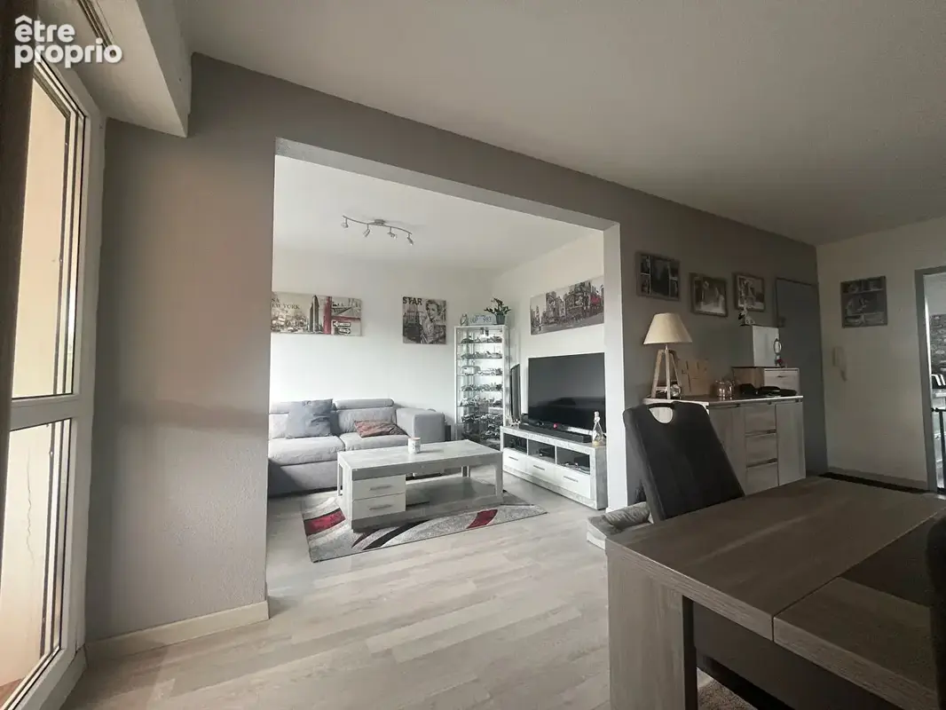 Appartement Selestat 4 pièce(s) 82.08 m2 - photo 9