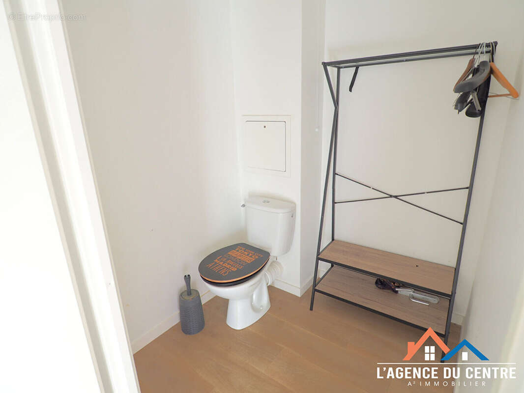 Appartement à CARRIERES-SOUS-POISSY