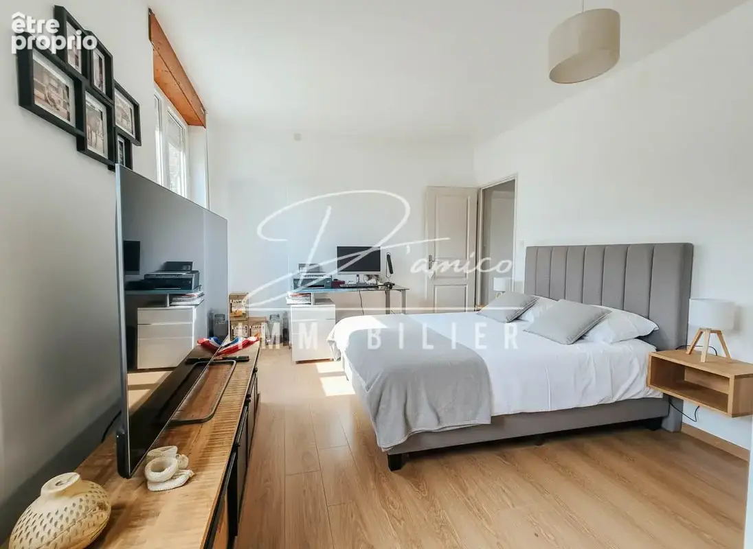 Maison 5 pièces 102 m² à vendre à Sailly-Lez-Cambrai (59554) - photo 4