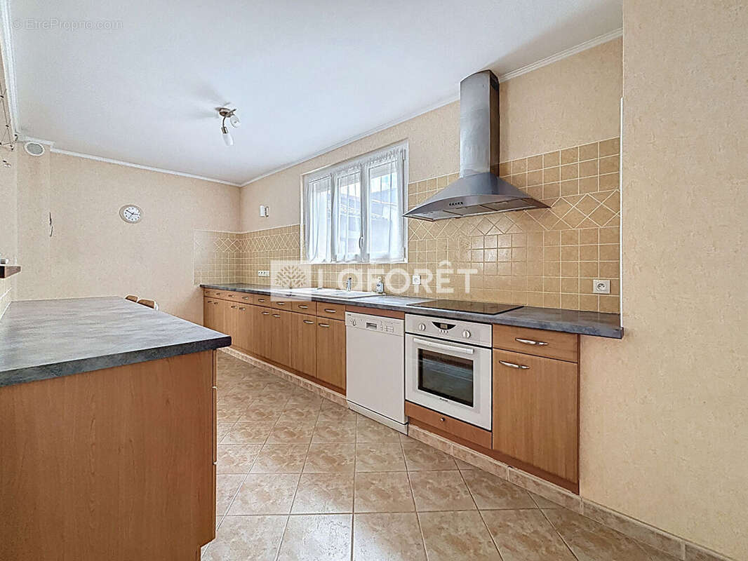 Maison à VILLEMUR-SUR-TARN