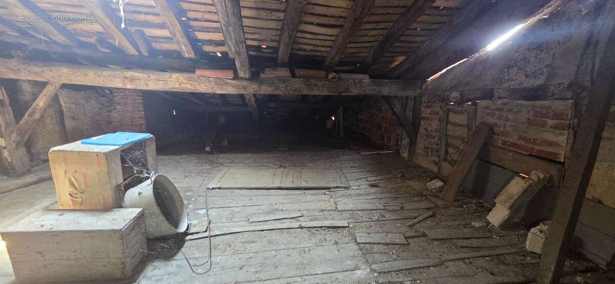 Maison à vendre 6 pièces  () - photo 28