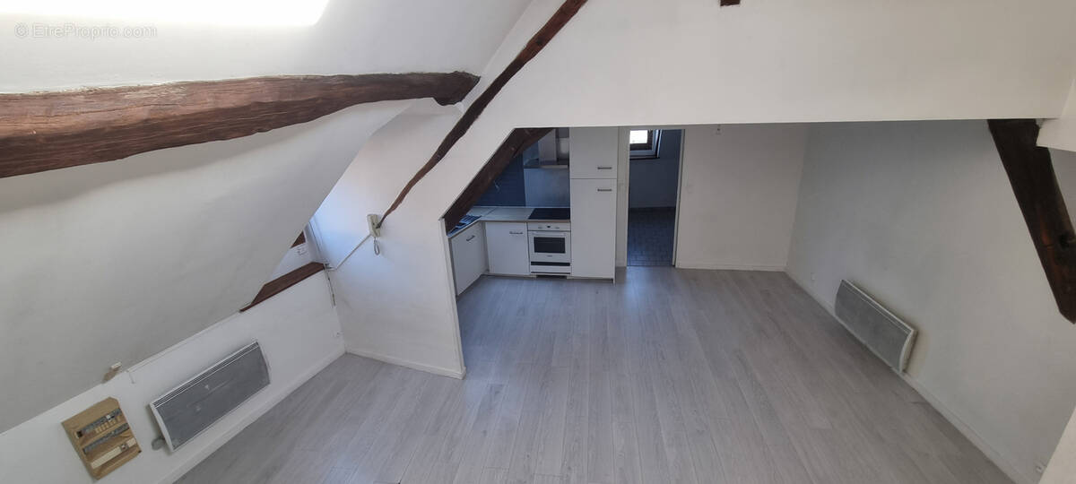 Appartement à VENDOME
