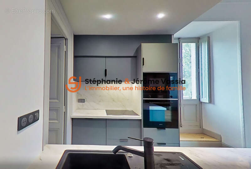 Appartement à BAGNERES-DE-LUCHON