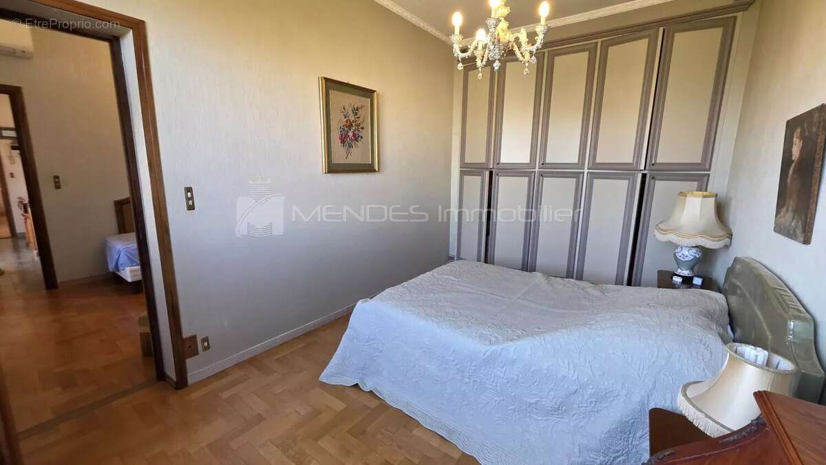 Villa cap d'ail tres calme proche plage et monaco - photo 10