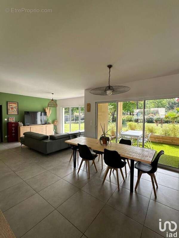 Photo 3 - Maison à SOULAC-SUR-MER
