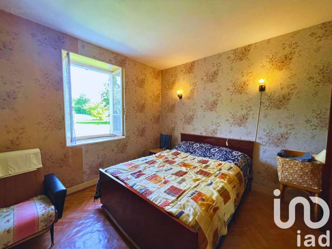 Photo 8 - Maison à ARBOURSE