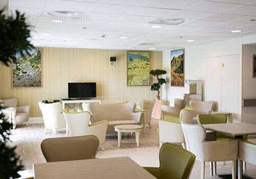 Investissement en EHPAD - photo 5