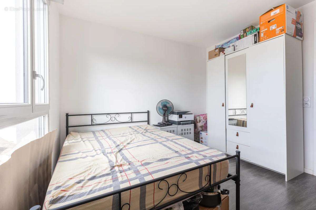 Appartement à SEVRAN