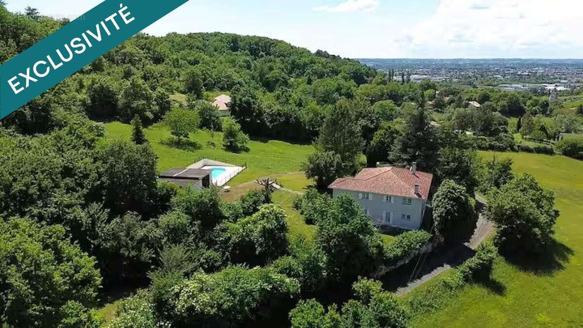 Photo 2 - Maison à BON-ENCONTRE