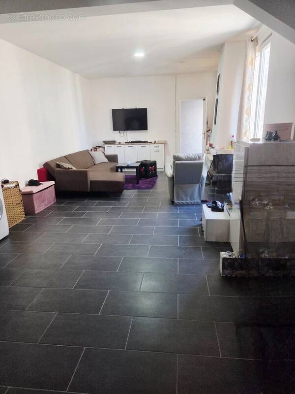 Appartement à ELBEUF