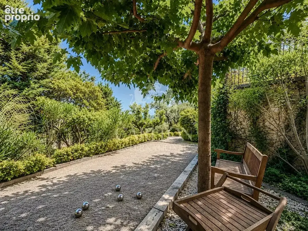 Villa avec vue panoramique sur Monaco et la Méditerranée - photo 8