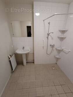 Appartement à CROIX