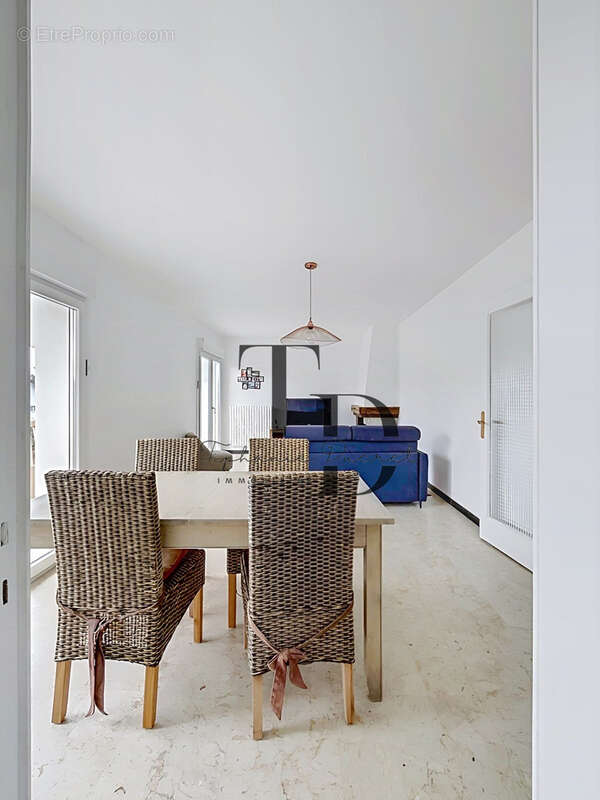 Maison à AIX-LES-BAINS