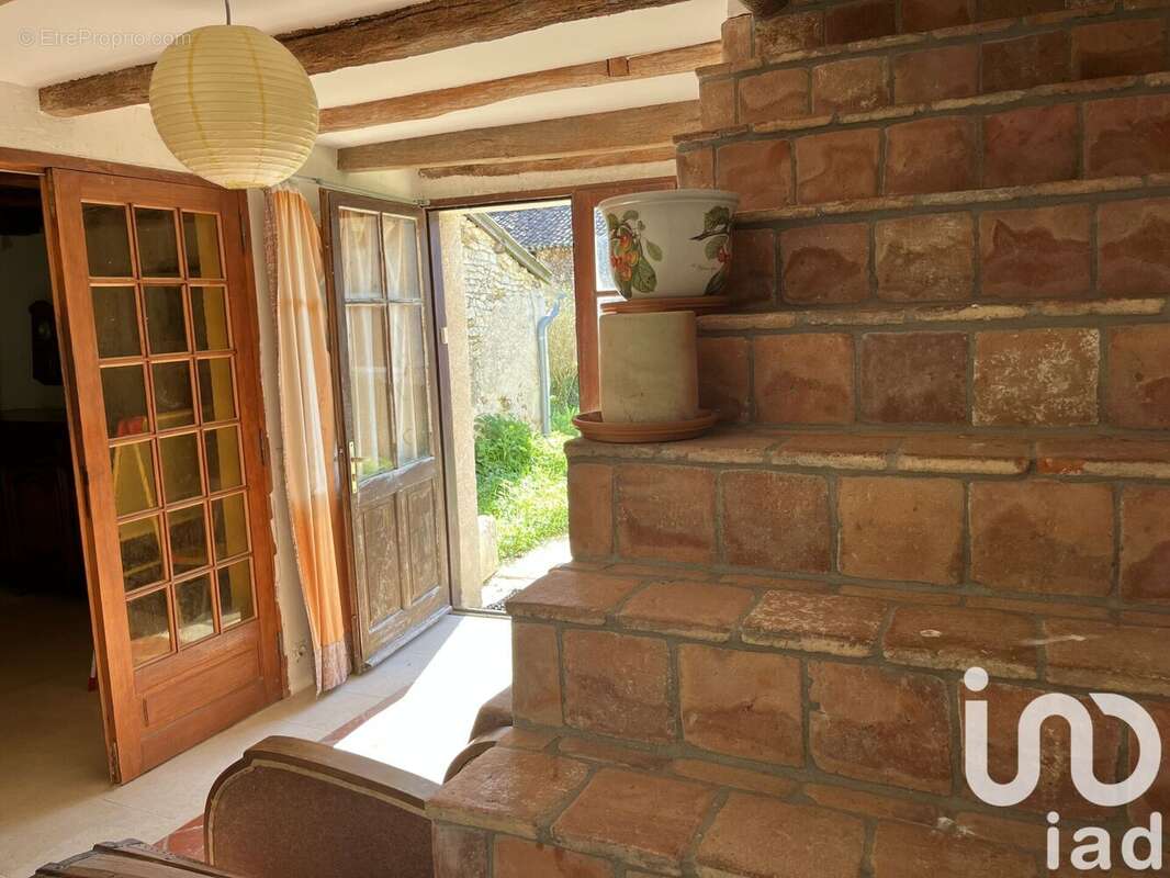 Photo 5 - Maison à HAIMS